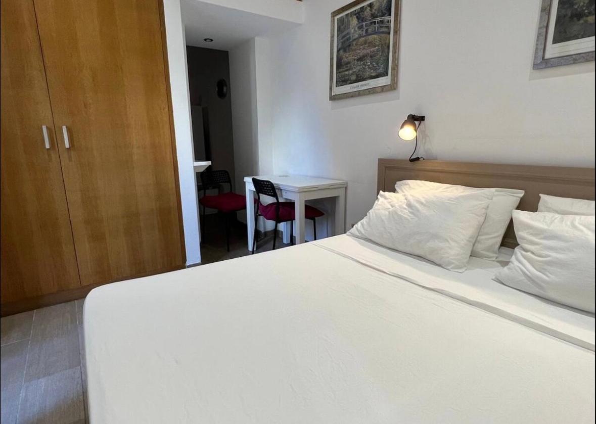 Mini Appartamento Strategico A Roma Monteverde Exteriér fotografie
